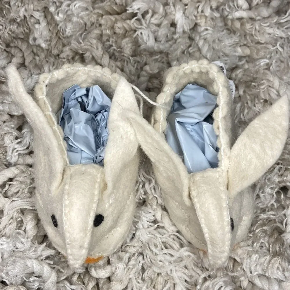 RABBIT Bunny Baby ZOOTIES